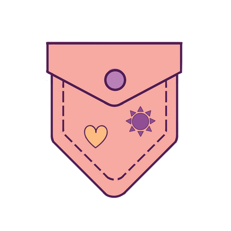 Enamel Pin
