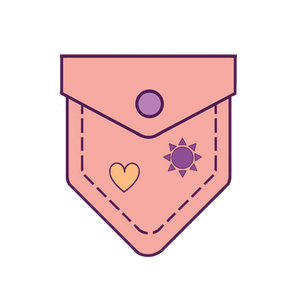 Enamel Pin