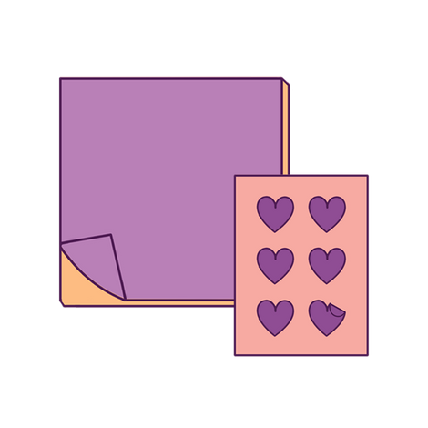 Stationery