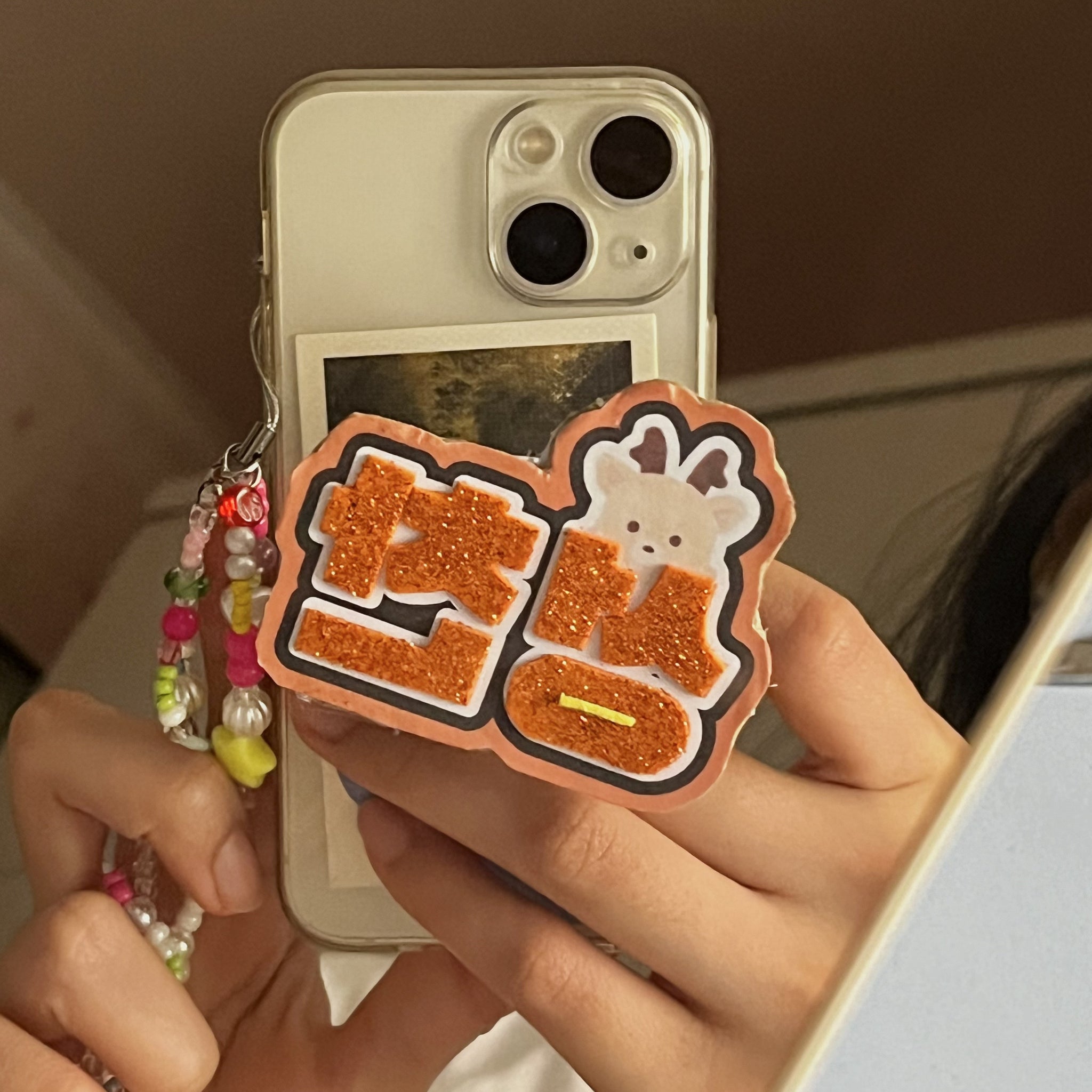 Popsocket KPOP