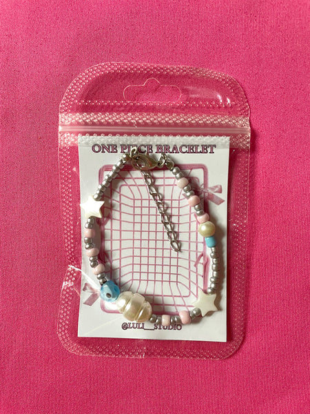 LULI's One Piece Bracelet Vol. 1