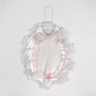 Toploader Lace