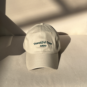 Veautiful Days Cap