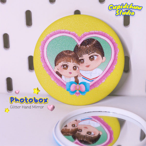 Lovely Runner K-Drama Merchandise [ Cupidchuu ]