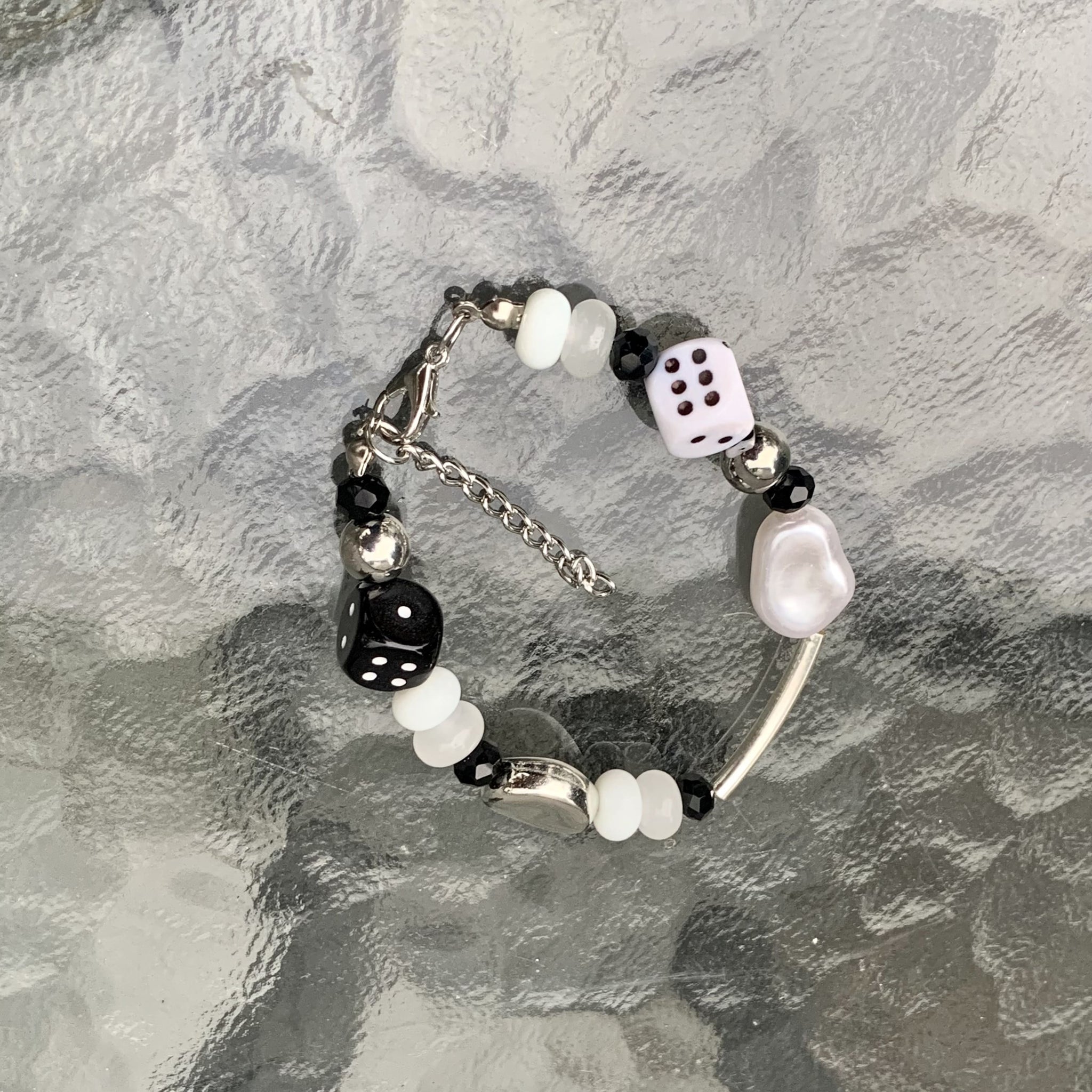 DJOEALIN Dados Bracelet Collection