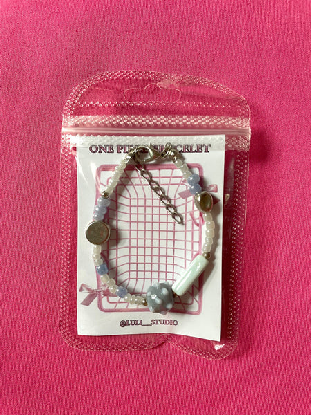LULI's One Piece Bracelet Vol. 1