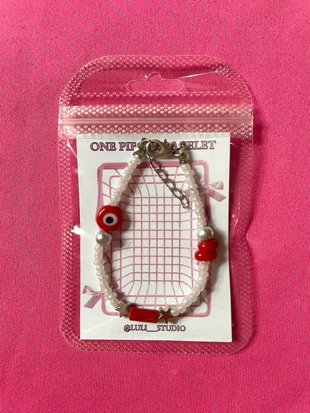LULI's One Piece Bracelet Vol. 1