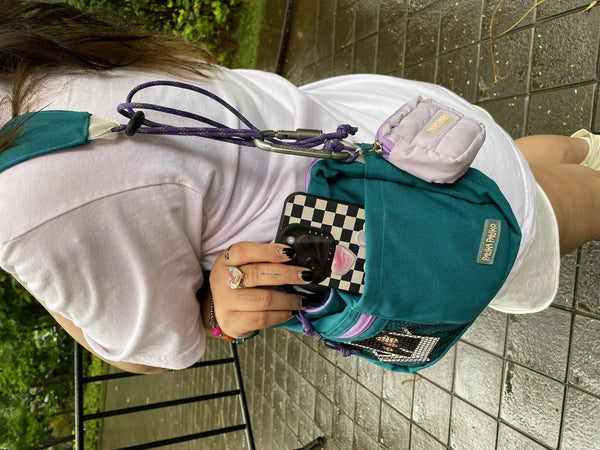 Everyday Multi-Way Sling Bag
