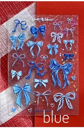 Ribbon