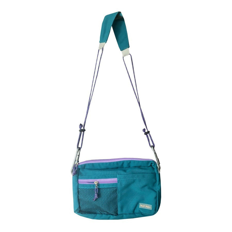 Everyday Multi-Way Sling Bag