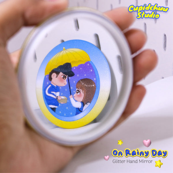 Lovely Runner K-Drama Merchandise [ Cupidchuu ]