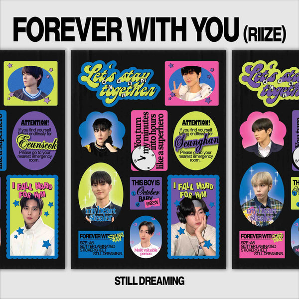Forever With You