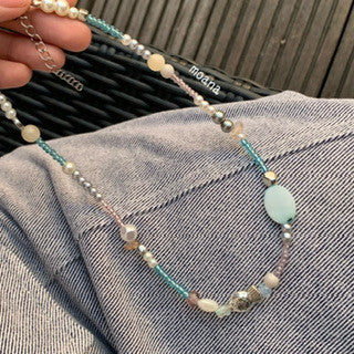 Vanza Necklace