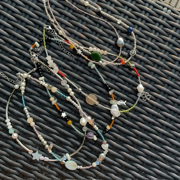 Vanza Necklace