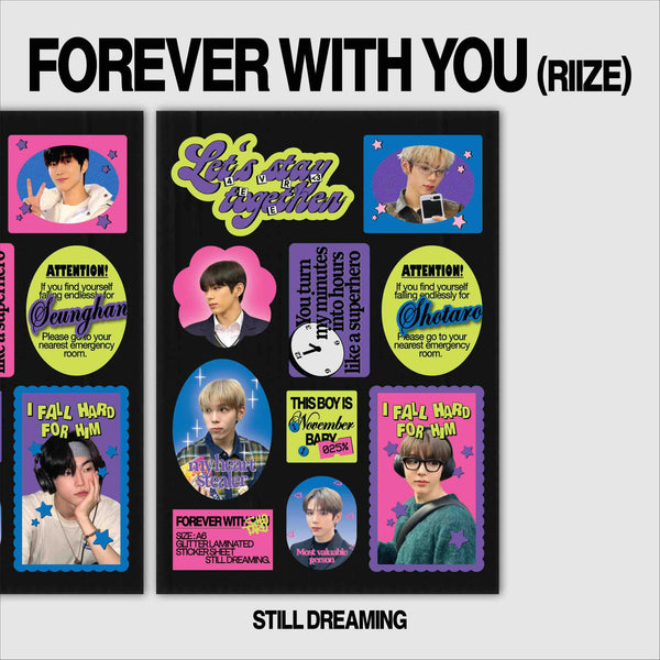 Forever With You
