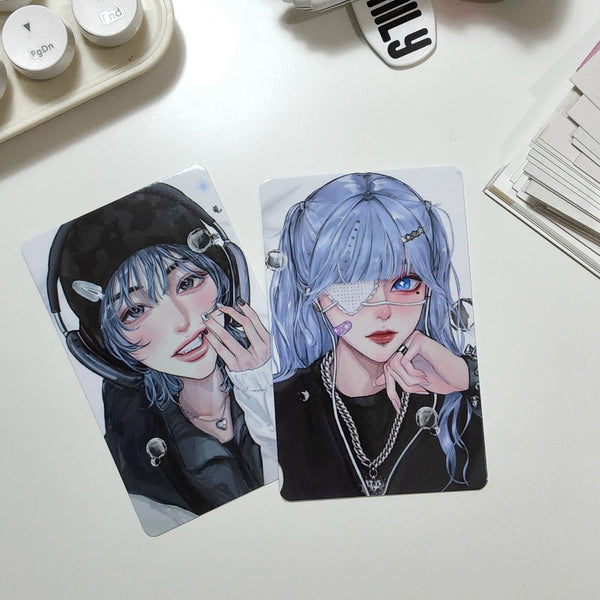 SSSALTYGUM Originals