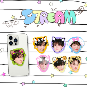D7REAM Bul GRIPTOK NCT DREAM