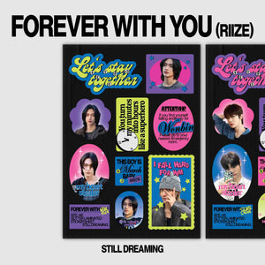 Forever With You
