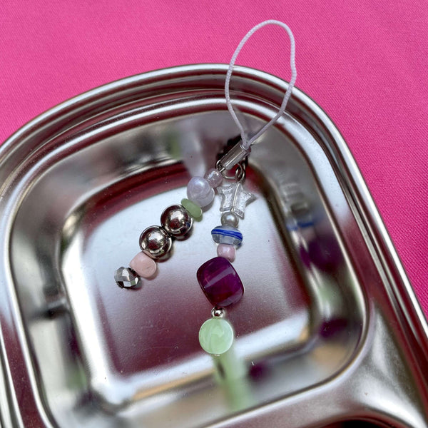Mini Misc Charm