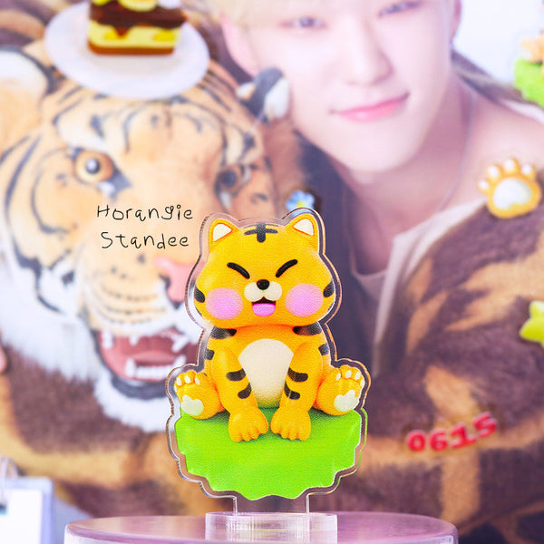 Seventeen Hoshi Birthday Kit [ Cupidchuu ]