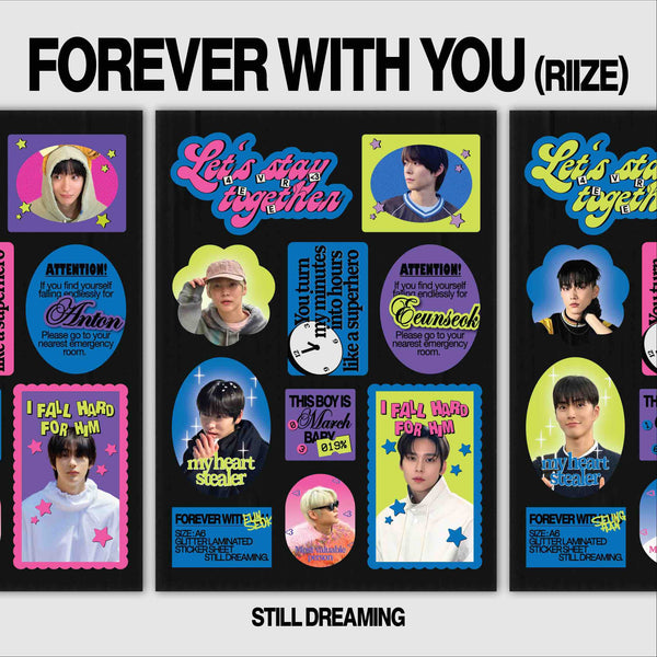 Forever With You