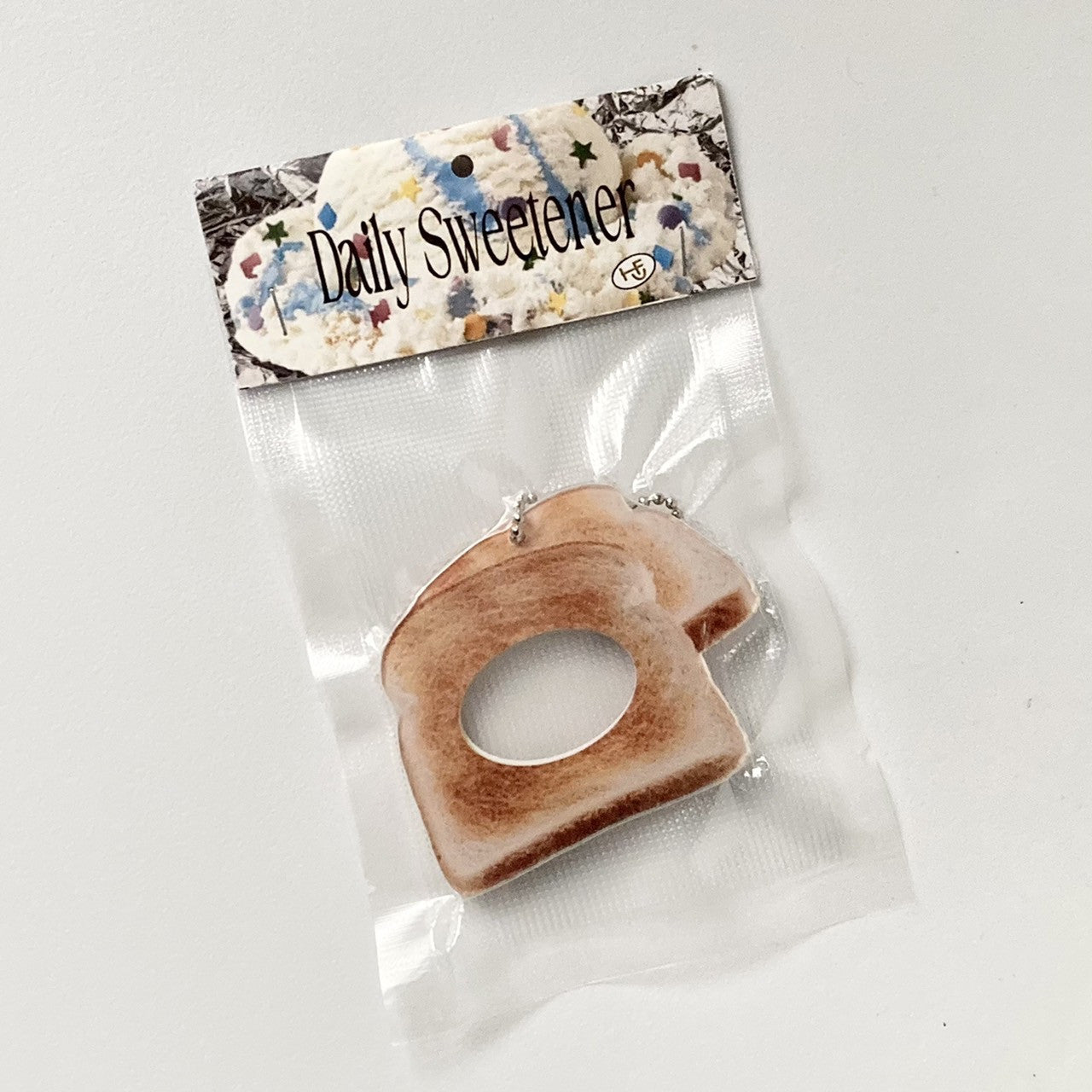 Daily Sweetener Photo Holder