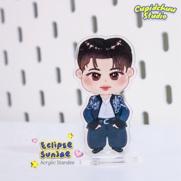 Lovely Runner K-Drama Merchandise [ Cupidchuu ]