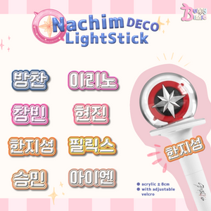 Nachimbong Deco