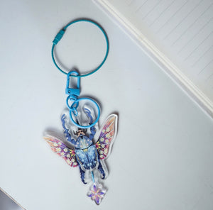 Collectible Keychain