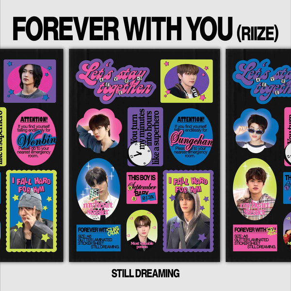 Forever With You
