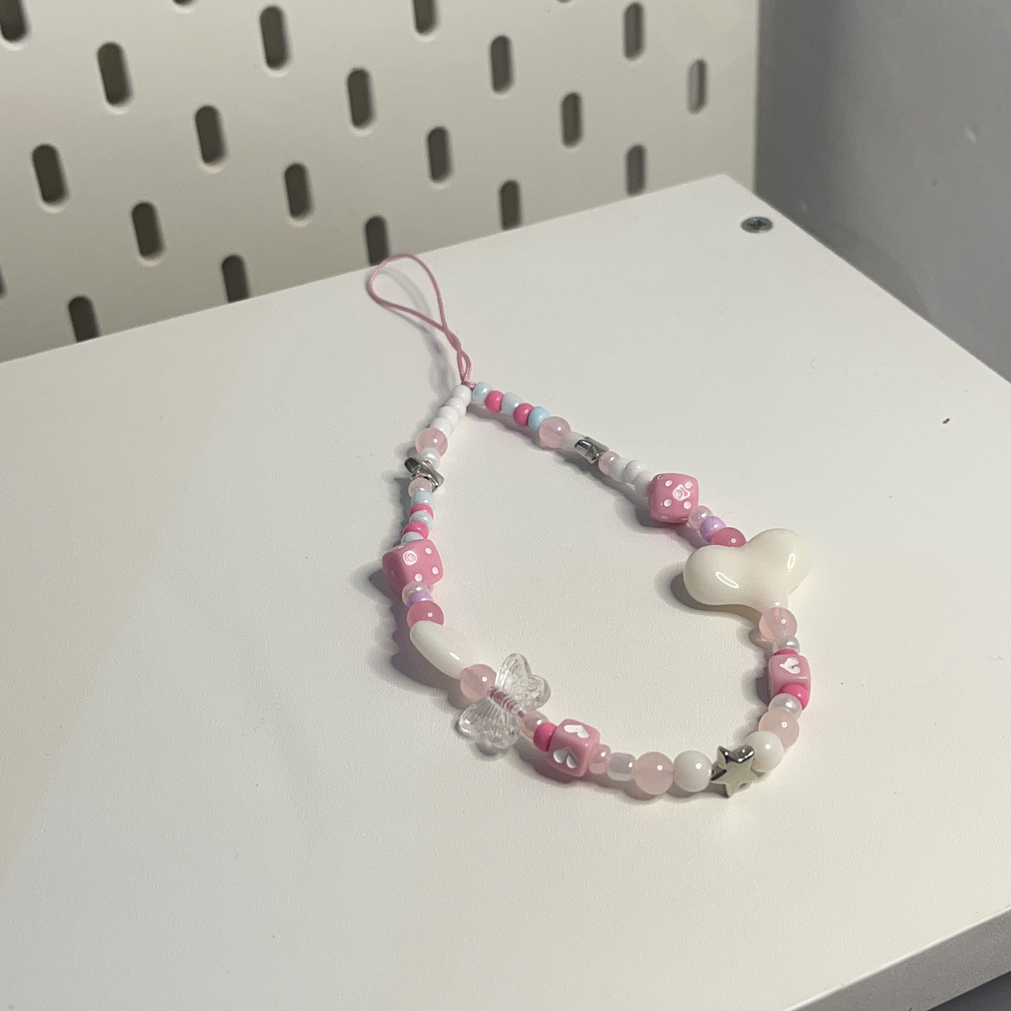 gyura keychain