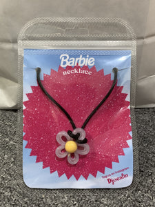 Daisy Necklace