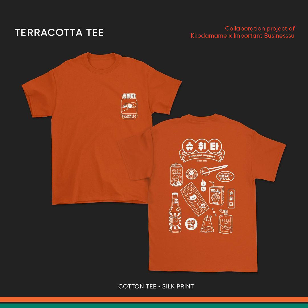 Suchwita Tee