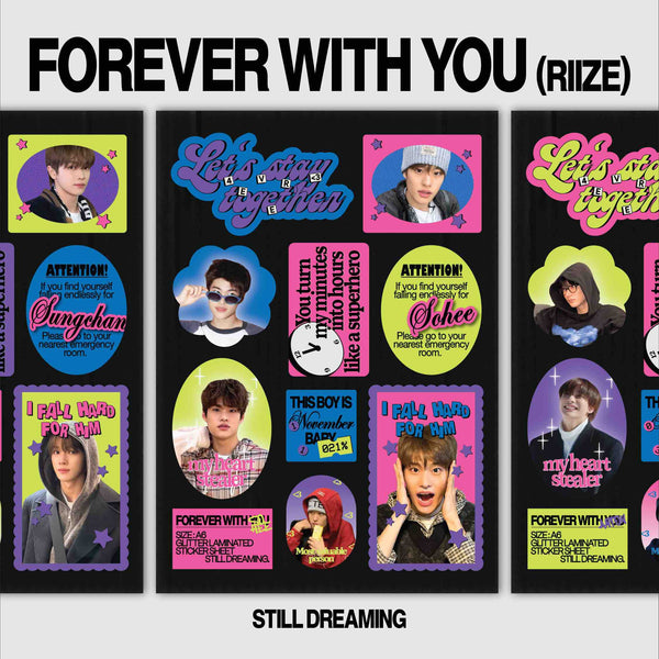 Forever With You