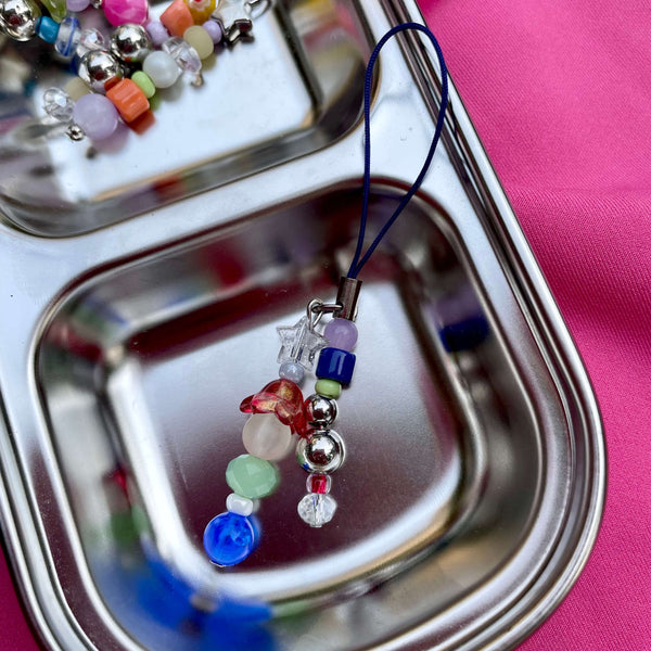 Mini Misc Charm