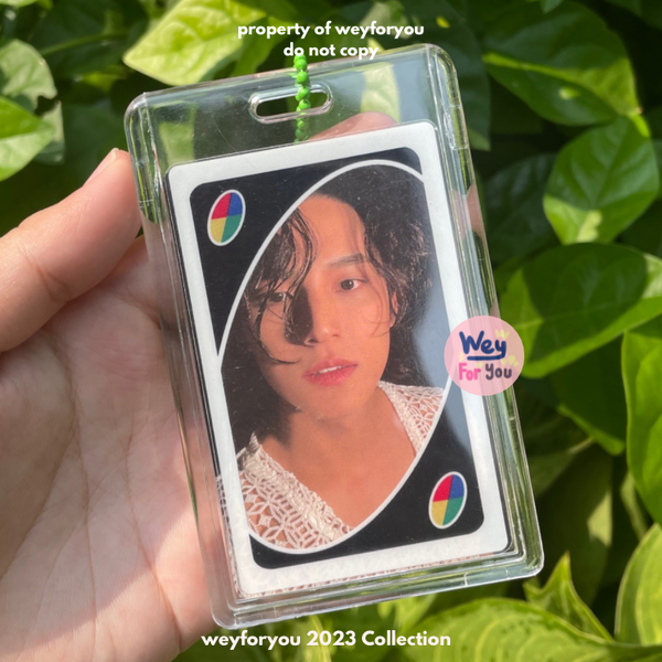 Photocard Frame by weyforyou