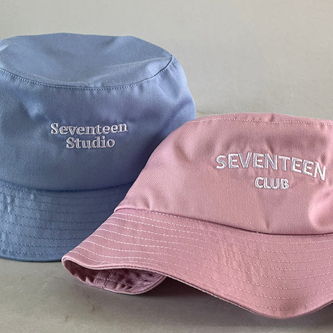 [White Studio] Seventeen Club