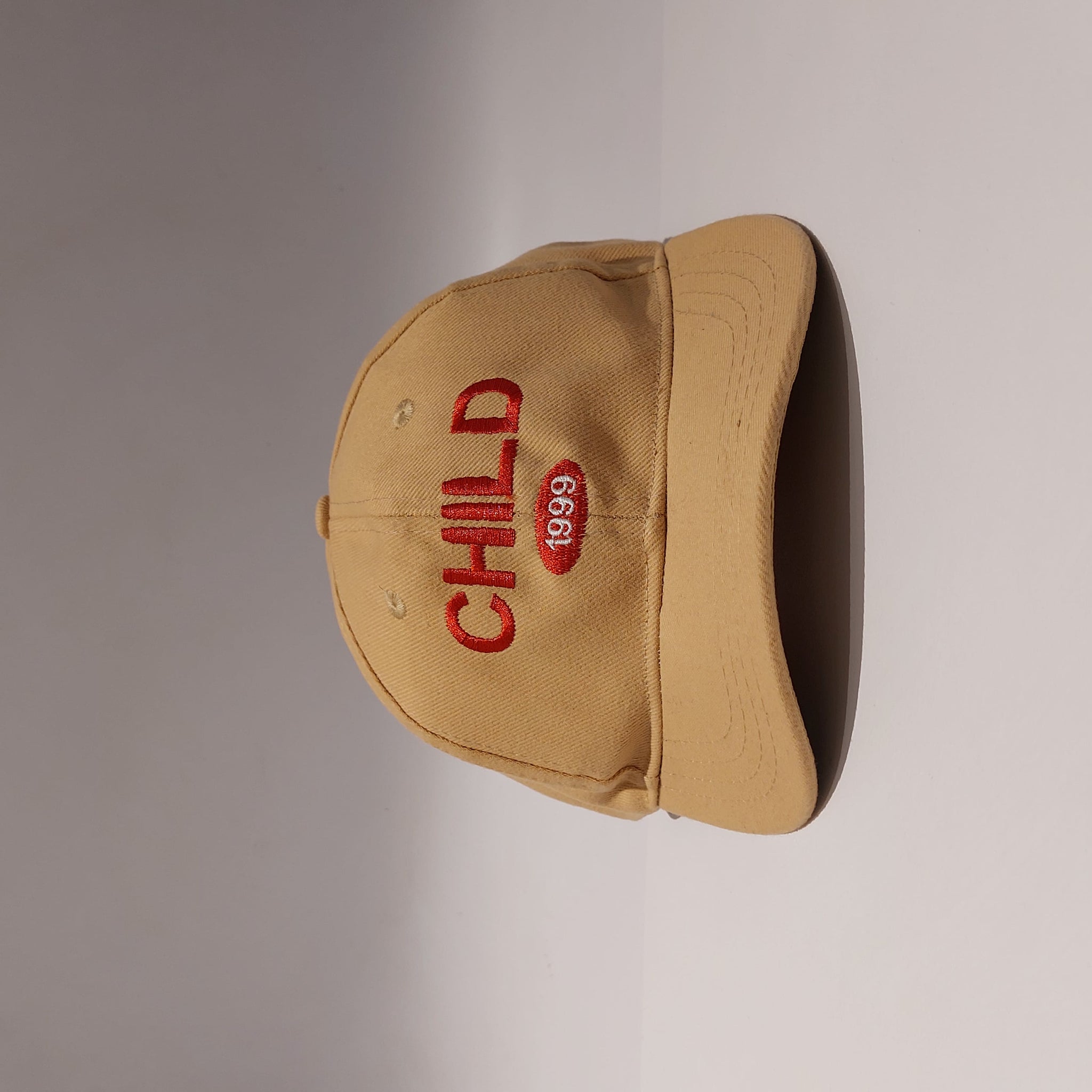 [BONINHEART] Baseball Cap NCT Mark Child Raphel