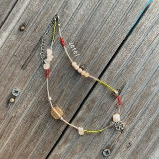 Vanza Necklace