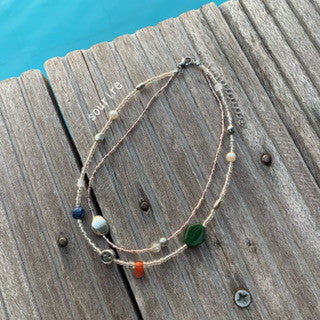 Vanza Necklace