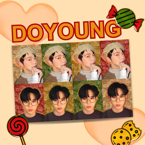 SWEETHEART - NCT 127 &amp; DREAM ID Photos ☆ by sunvear