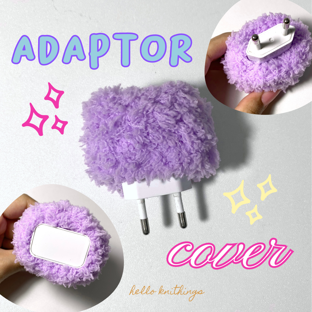 Adaptor Cover