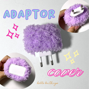 Adaptor Cover