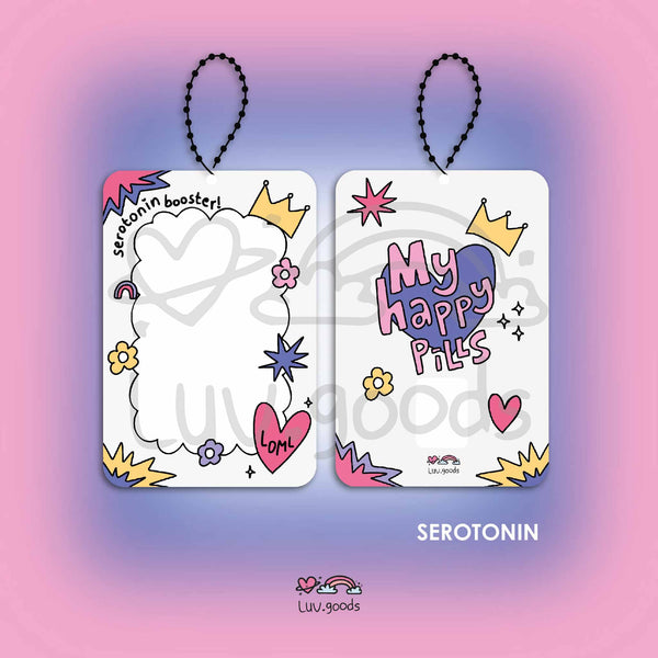 Photocard Holder