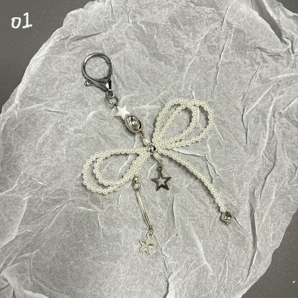 Lenta Keychain
