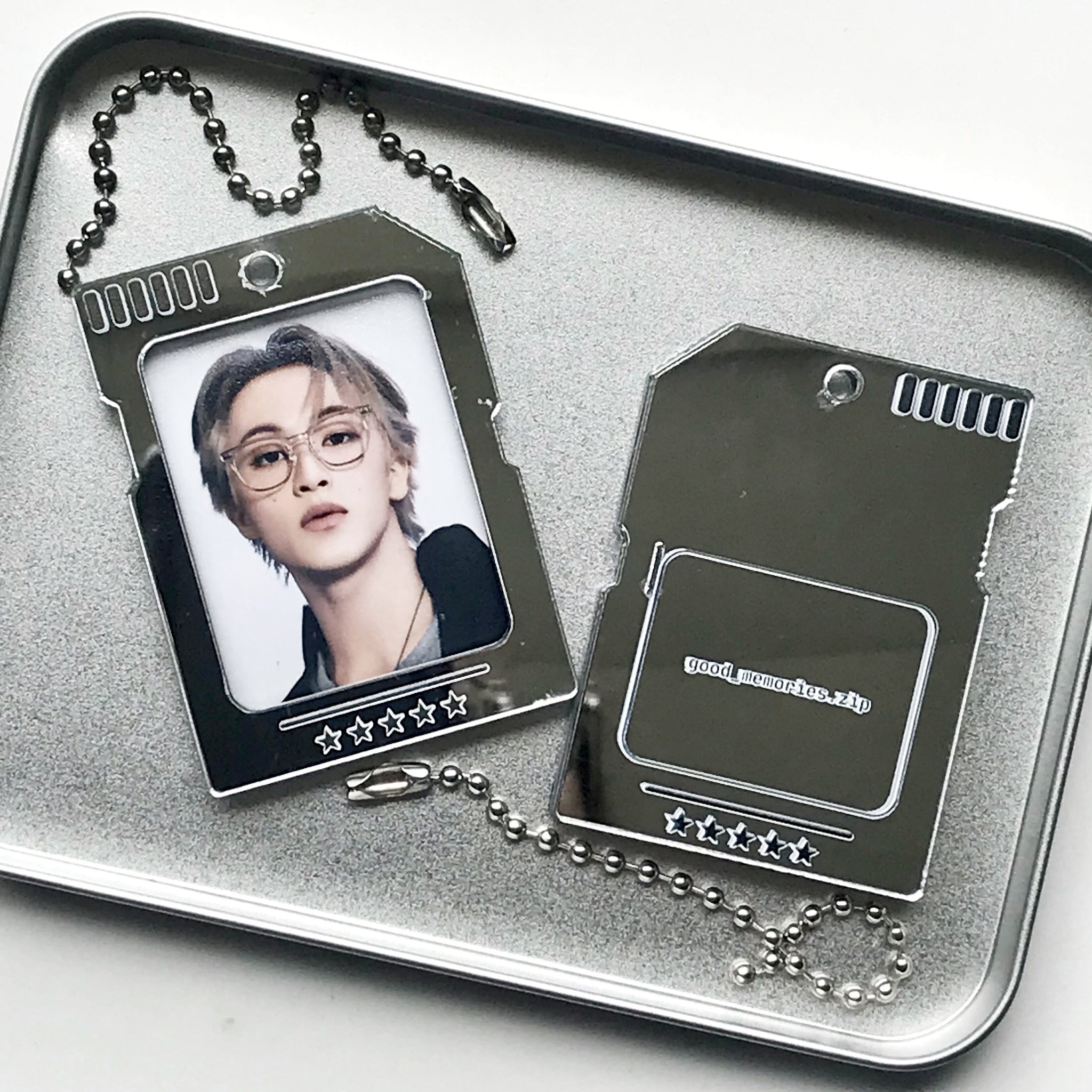 ID Holder Rockstar.zip