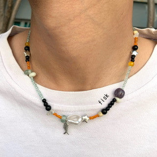 Vanza Necklace
