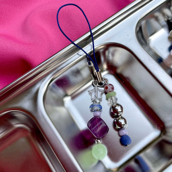 Mini Misc Charm