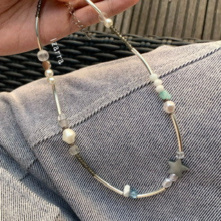 Vanza Necklace