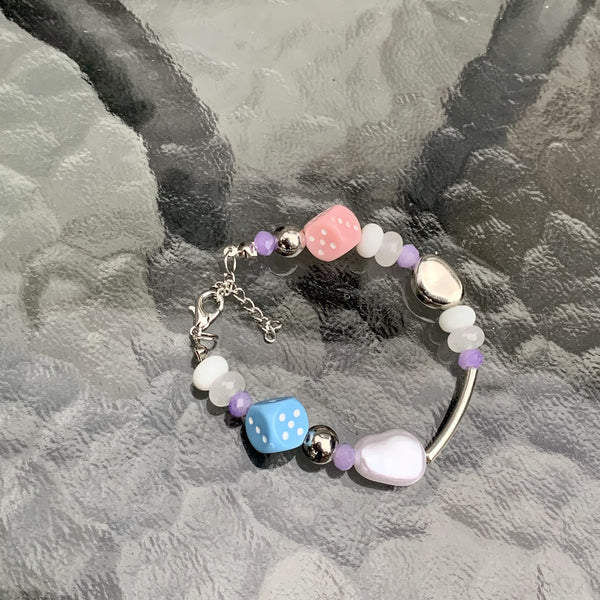 DJOEALIN Dados Bracelet Collection